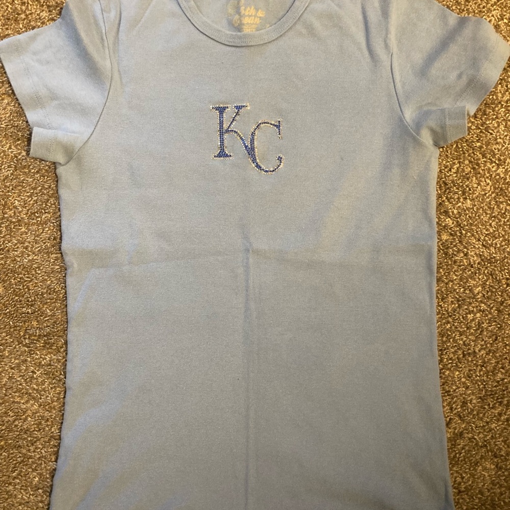 Royals KC T-Shirt